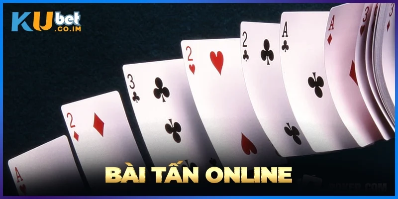 Bài Tấn Online