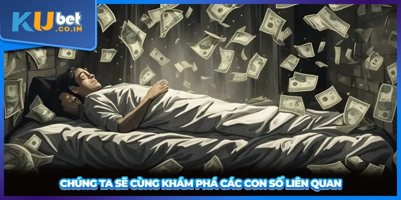 Chúng ta sẽ cùng khám phá các con số liên quan