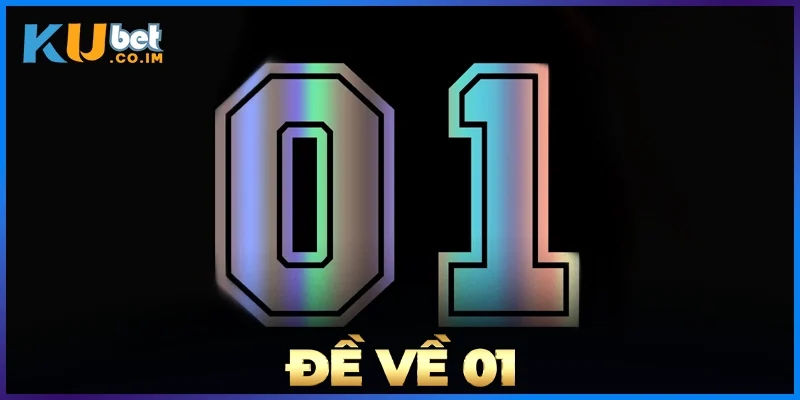 Đề về 01