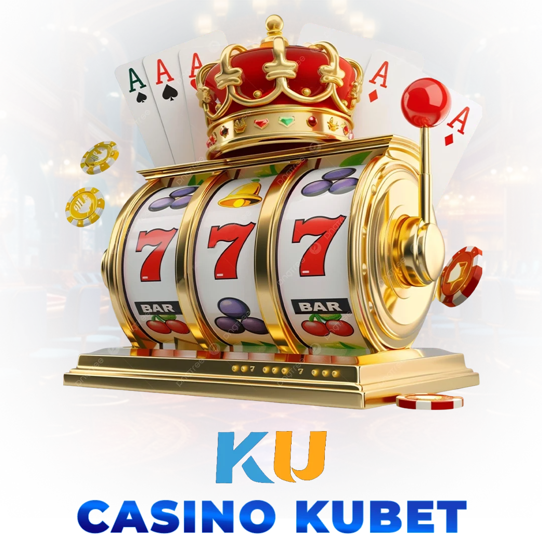 Sảnh Casino KUBET